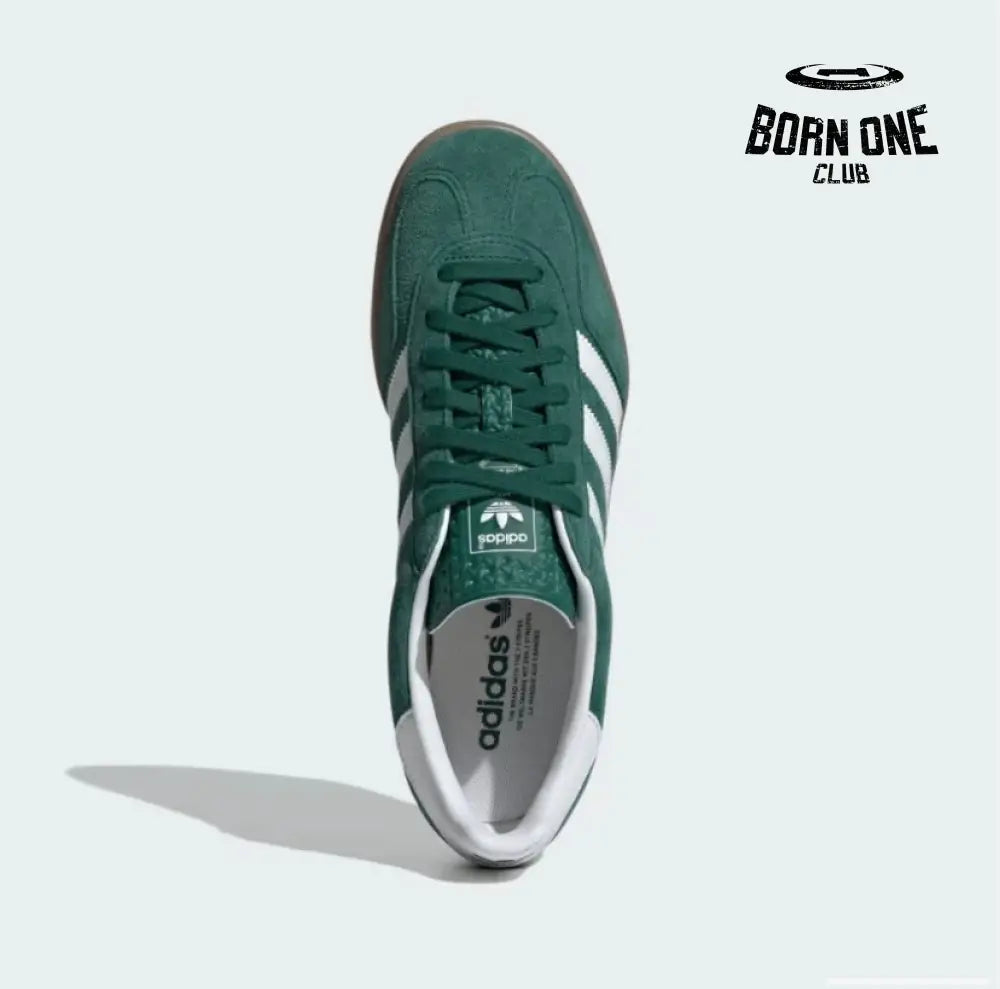 adidas Gazelle Indoor Collegiate Green Gum Adidas Gazelle Indoor Bliss Pink Purple