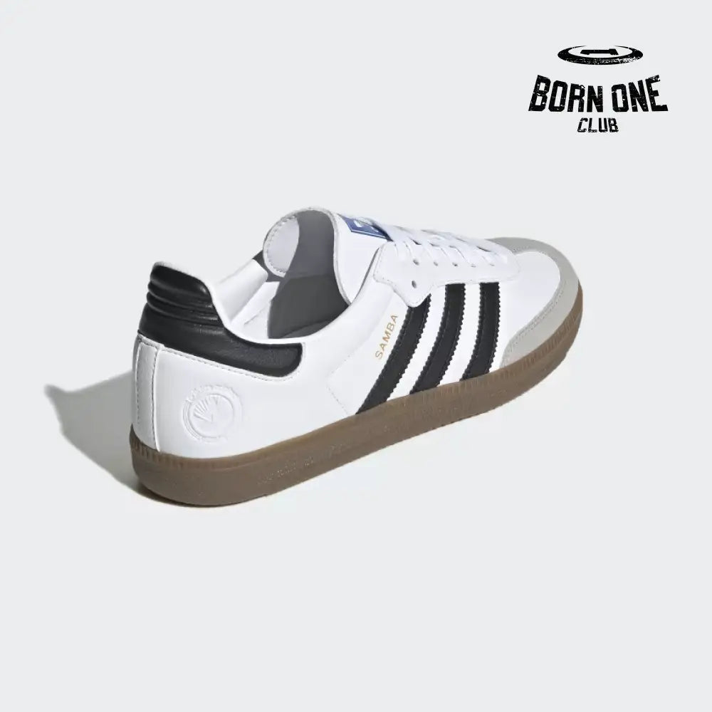 Adidas Samba Vegan Adidas Samba Vegan