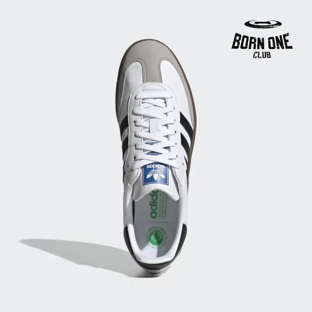 Adidas Samba Vegan Adidas Samba Vegan
