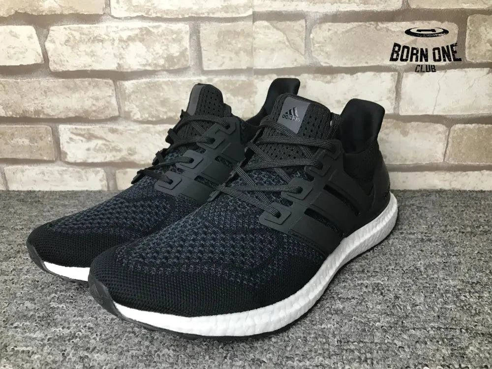 Adidas Ultraboost 1.0 Core Black (1.0) Adidas Ultra Boost 1.0 Core Black (1.0)