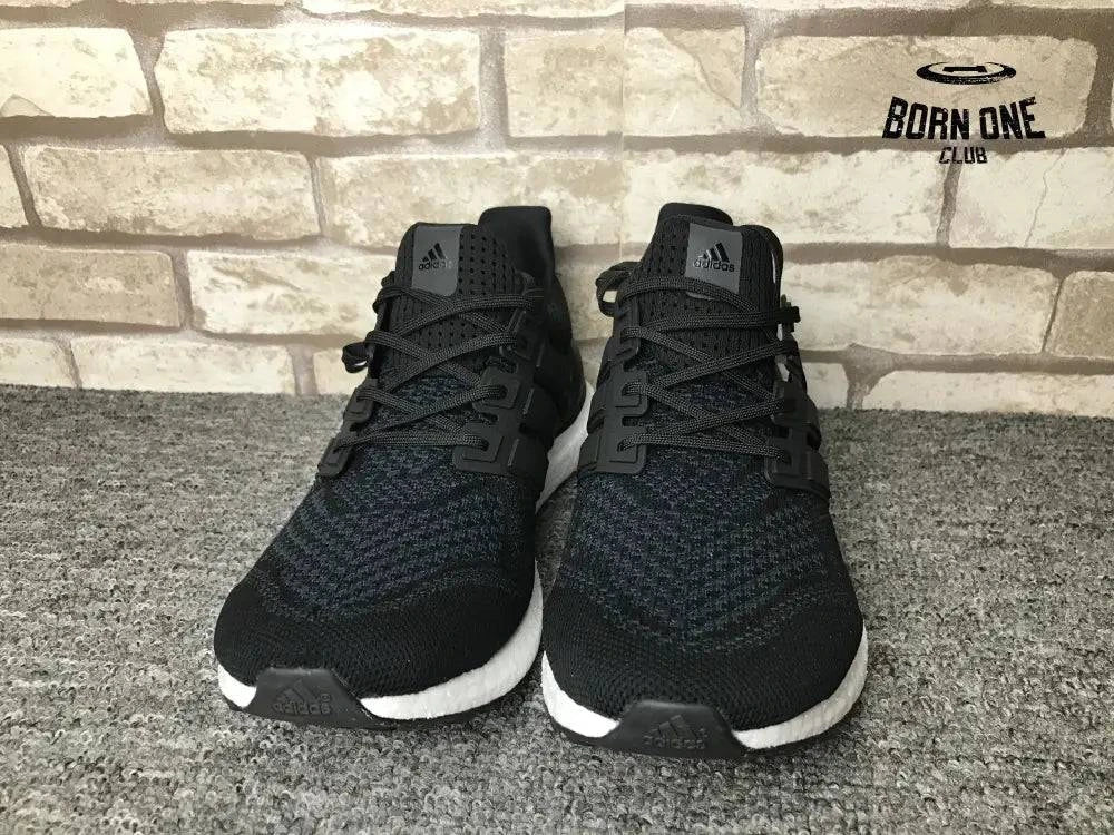 Adidas Ultraboost 1.0 Core Black (1.0) Adidas Ultra Boost 1.0 Core Black (1.0)