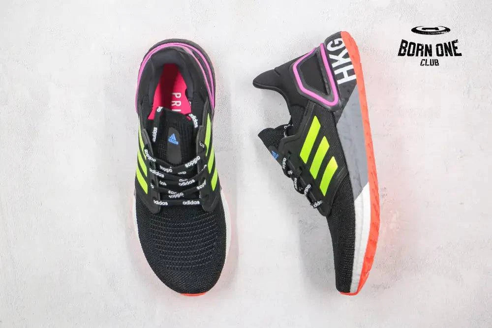 Adidas Ultraboost 20 City Pack Hong Kong Adidas Ultra Boost 20 City Pack Hong Kong