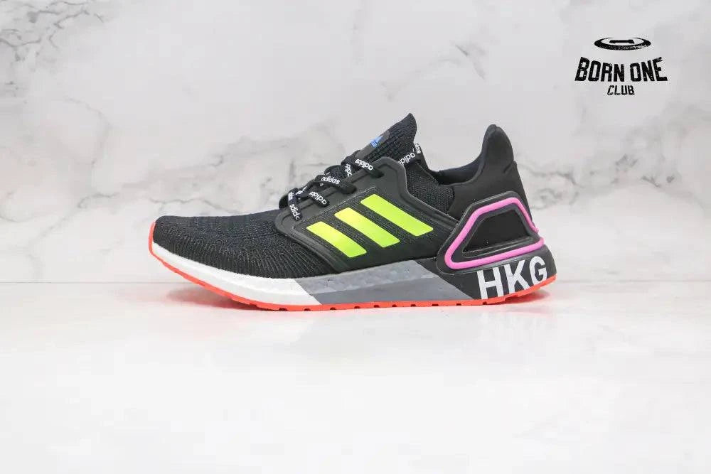Adidas Ultraboost 20 City Pack Hong Kong Adidas Ultra Boost 20 City Pack Hong Kong