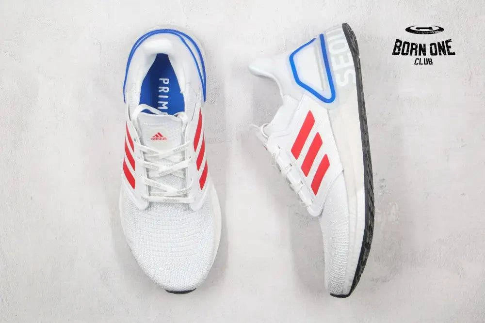Adidas Ultraboost 20 City Pack Seoul Adidas Ultra Boost 20 City Pack Seoul