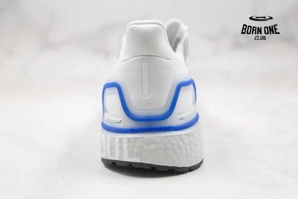 Adidas Ultraboost 20 City Pack Seoul Adidas Ultra Boost 20 City Pack Seoul
