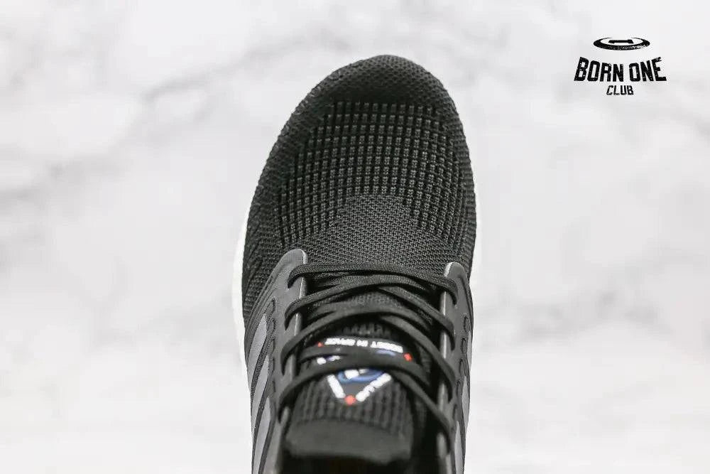 Adidas Ultraboost 20 National Lab Core Black Blue Violet Adidas Ultra Boost 20 National Lab Core Black Blue Violet