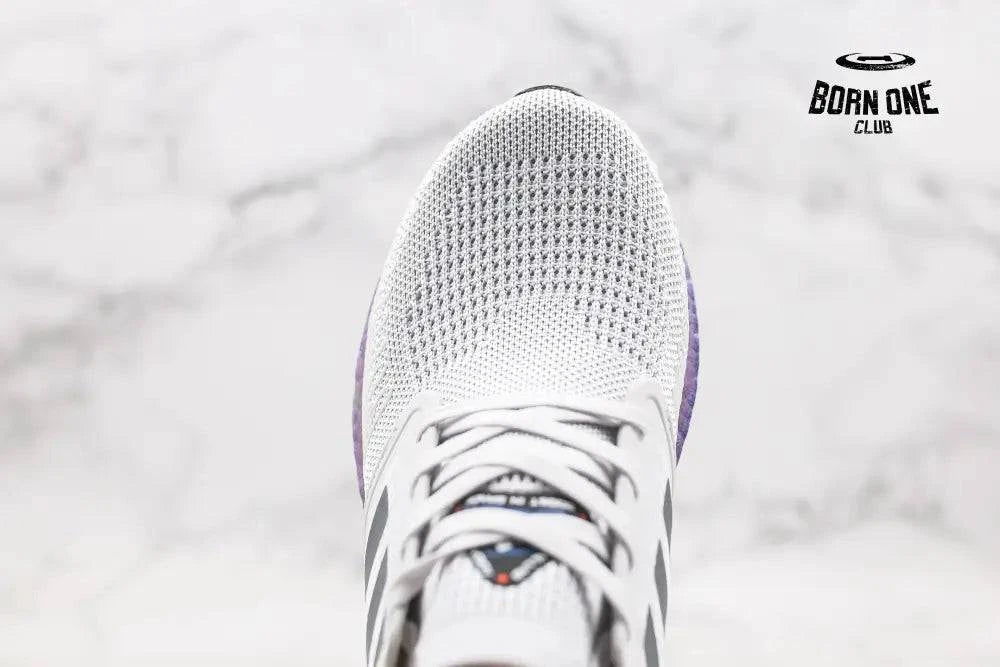 Adidas Ultraboost 20 National Lab Dash Grey Adidas Ultra Boost 20 National Lab Dash Grey