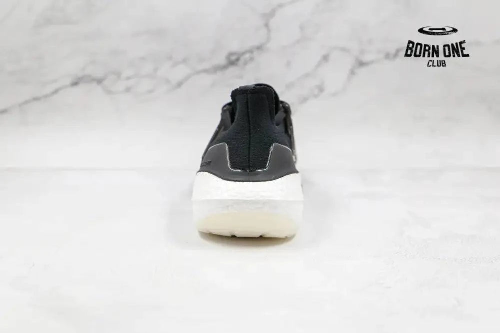 Adidas Ultraboost 21 Black White Adidas UltraBoost 21 Black White