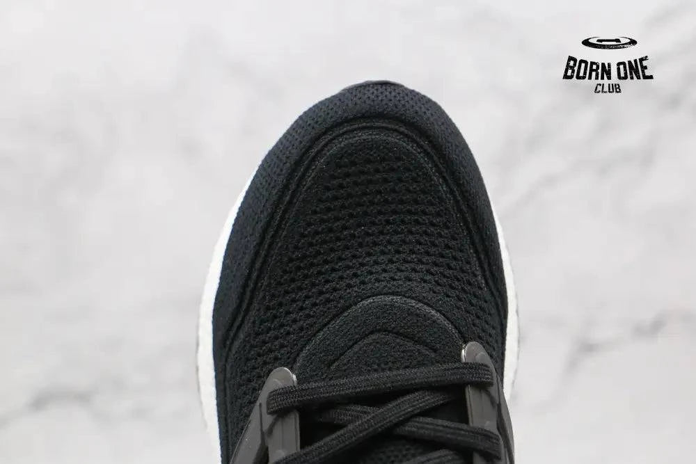 Adidas Ultraboost 21 Black White Adidas UltraBoost 21 Black White