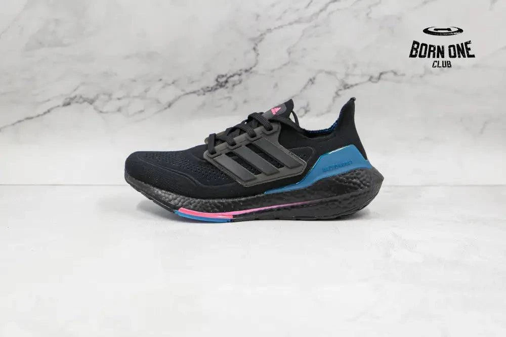 Adidas Ultraboost 21 Carbon Active Teal Adidas Ultra Boost 21 Carbon Active Teal