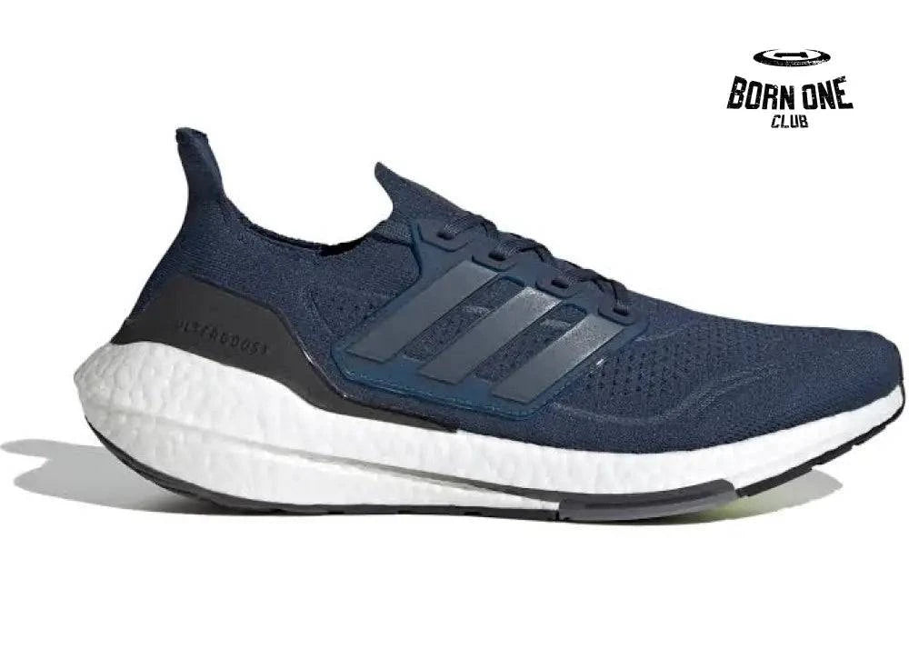 Adidas Ultraboost 21 Crew Navy Adidas Ultra Boost 21 Crew Navy