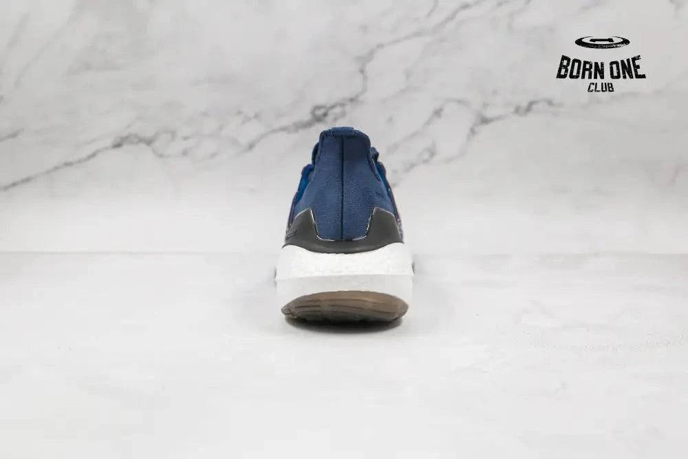 Adidas Ultraboost 21 Crew Navy Adidas Ultra Boost 21 Crew Navy