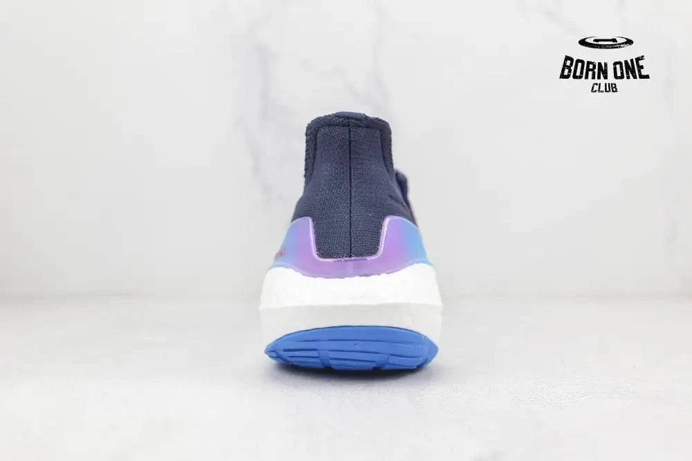Adidas Ultraboost 21 Teaser Shadow Navy Adidas Ultra Boost 21 Teaser Shadow Navy