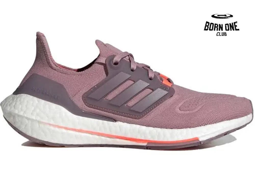 Adidas UltraBoost 22 Magic Mauve Adidas Ultra Boost 22 Magic Mauve
