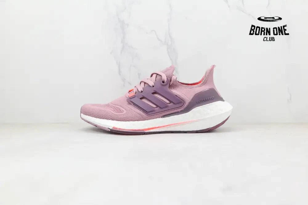 Adidas UltraBoost 22 Magic Mauve Adidas Ultra Boost 22 Magic Mauve