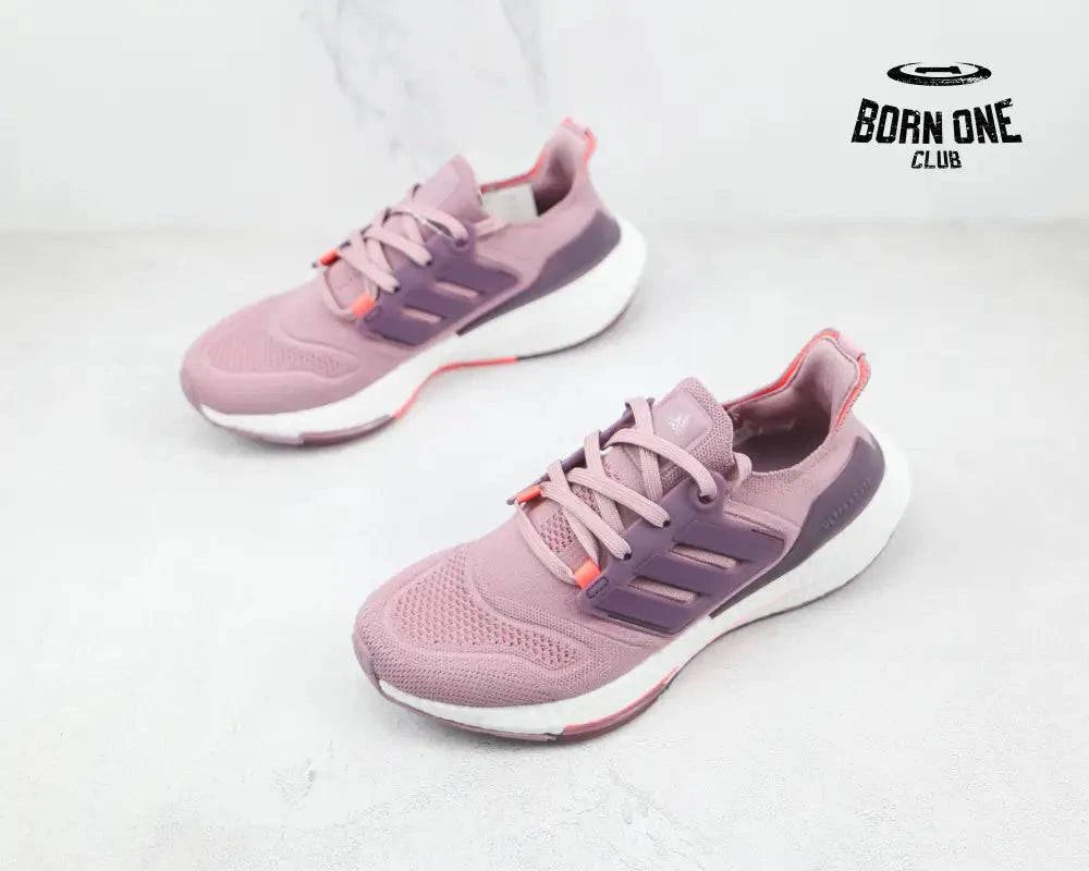 Adidas UltraBoost 22 Magic Mauve Adidas Ultra Boost 22 Magic Mauve
