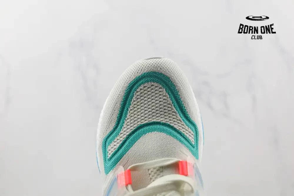 Adidas UltraBoost 22 Sky Mint Rush Adidas Ultra Boost 22 Sky Mint Rush