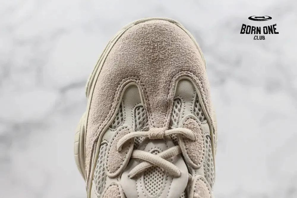Adidas Yeezy 500 Blush Adidas Yeezy 500 Blush