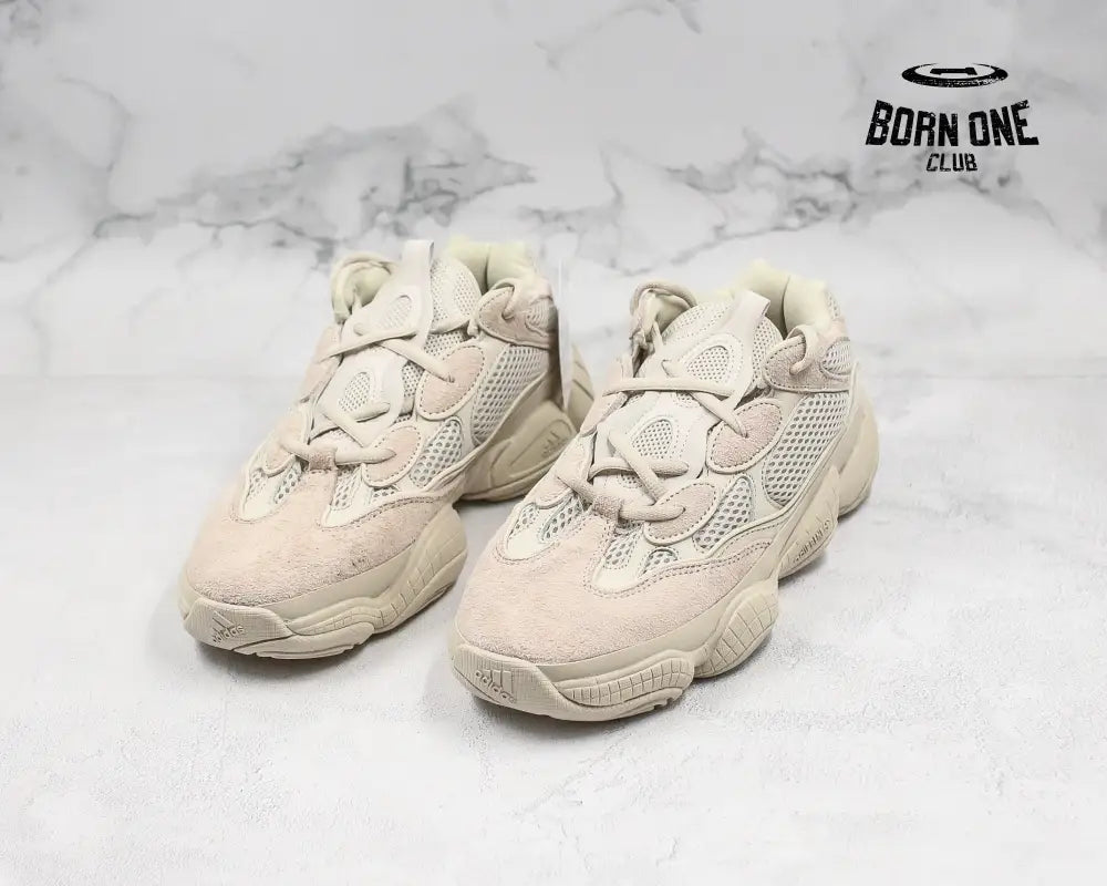 Adidas Yeezy 500 Blush Adidas Yeezy 500 Blush