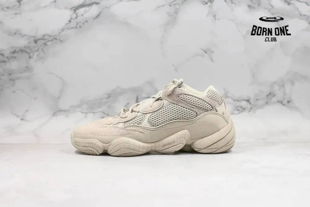 Adidas Yeezy 500 Blush Adidas Yeezy 500 Blush