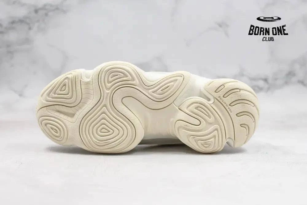 Adidas Yeezy 500 Bone White Adidas Yeezy 500 Bone White