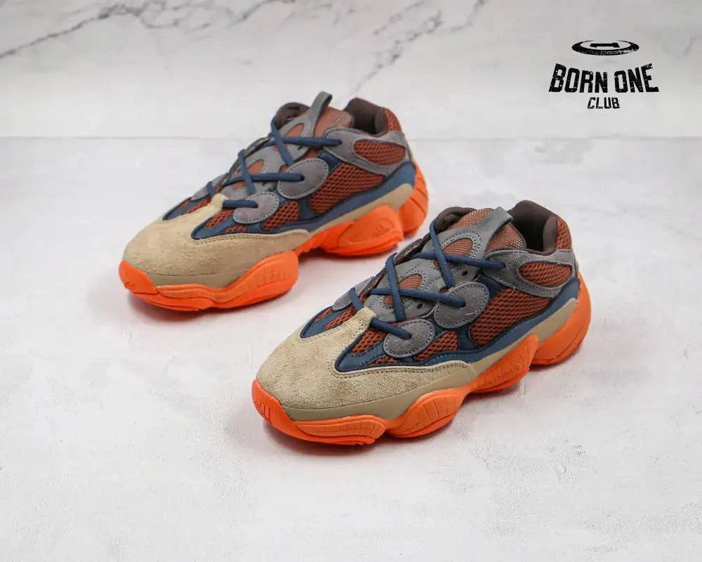Adidas Yeezy 500 Enflame Adidas Yeezy 500 Enflame