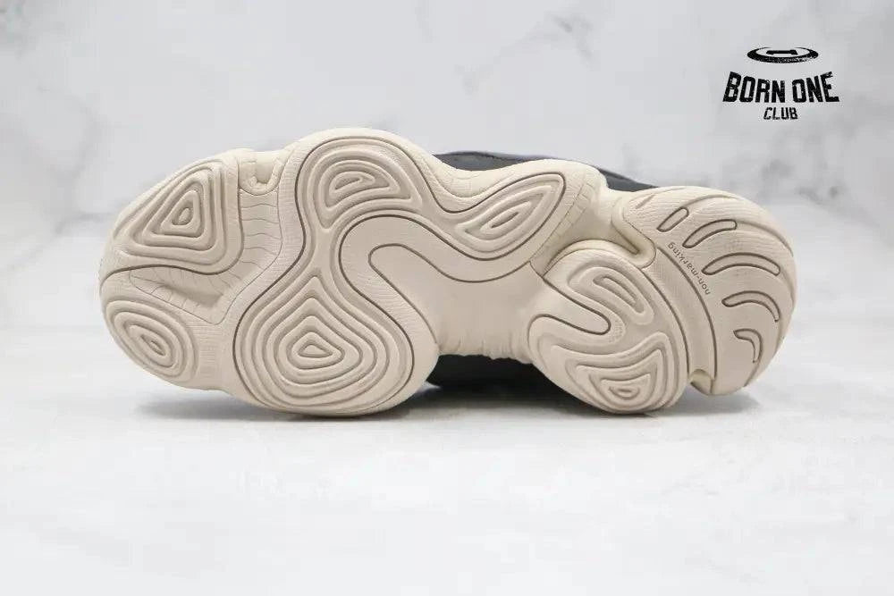 Adidas Yeezy 500 High Slate Adidas Yeezy 500 High Slate