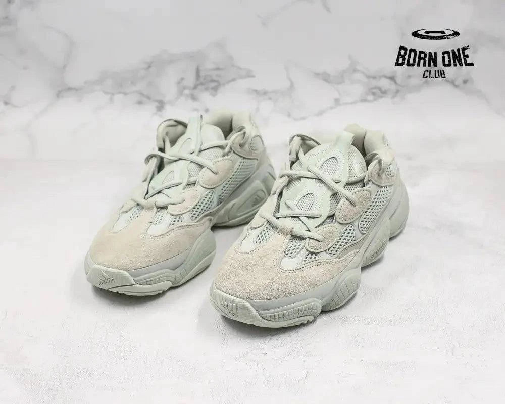 Adidas Yeezy 500 Salt Adidas Yeezy 500 Salt