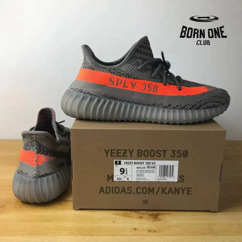 Adidas Yeezy Boost 350 V2 Beluga Reflective Adidas Yeezy Boost 350 V2 Beluga 1.0