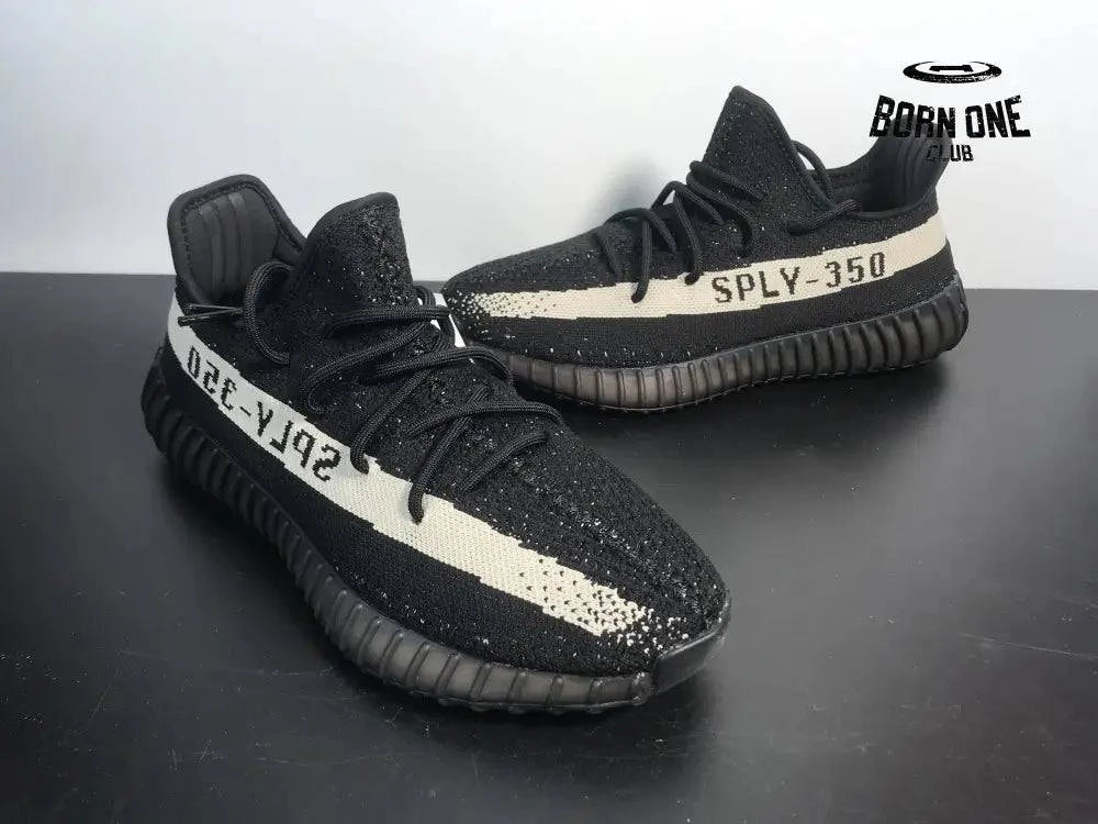 Adidas Yeezy Boost 350 V2 Oreo Adidas Yeezy Boost 350 V2 Oreo