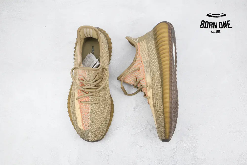 Adidas Yeezy Boost 350 V2 Sand Taupe Adidas Yeezy Boost 350 V2 Sand Taupe