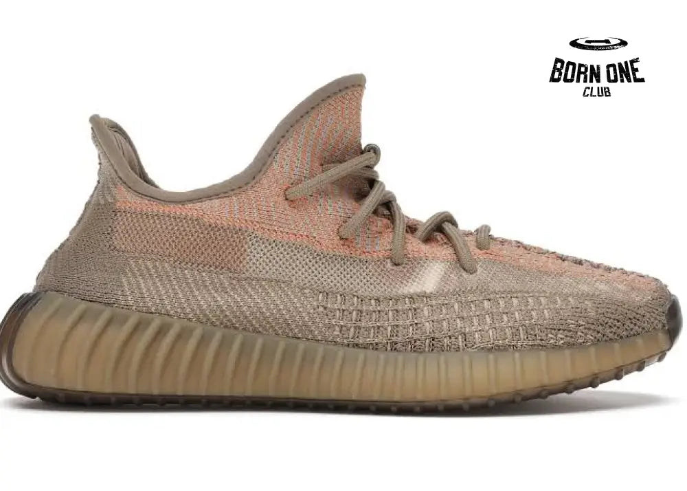 Adidas Yeezy Boost 350 V2 Sand Taupe 34 Adidas Yeezy Boost 350 V2 Sand Taupe