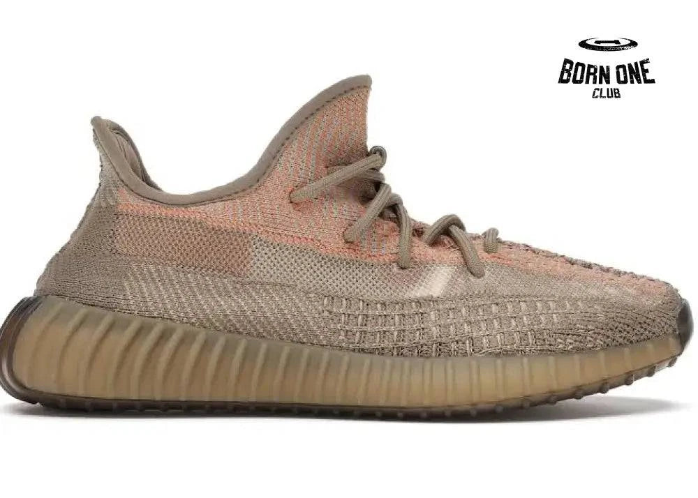 Adidas Yeezy Boost 350 V2 Sand Taupe 34 Adidas Yeezy Boost 350 V2 Sand Taupe