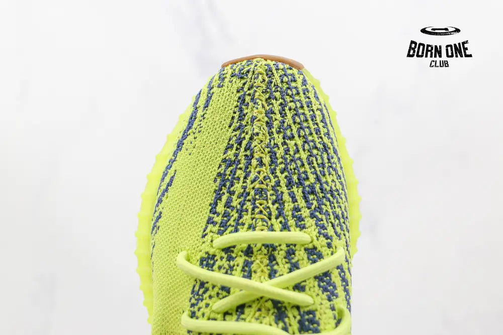Adidas Yeezy Boost 350 V2 Semi Frozen Yellow Adidas Yeezy Boost 350 V2 Semi Frozen Yellow