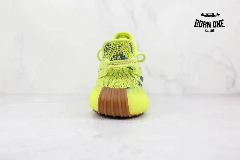 Adidas Yeezy Boost 350 V2 Semi Frozen Yellow Adidas Yeezy Boost 350 V2 Semi Frozen Yellow