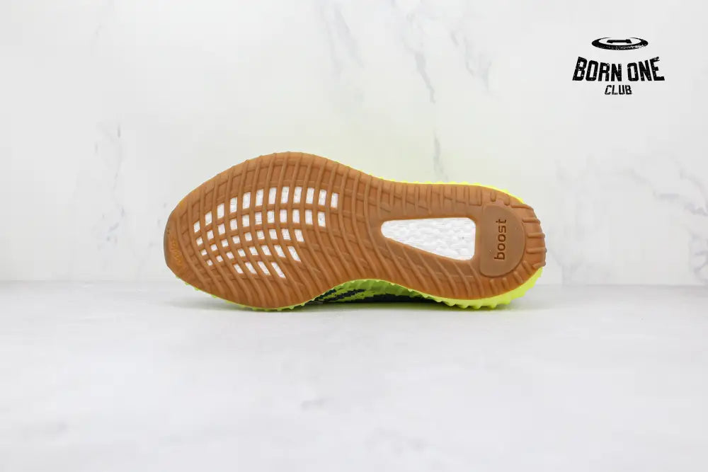 Adidas Yeezy Boost 350 V2 Semi Frozen Yellow Adidas Yeezy Boost 350 V2 Semi Frozen Yellow