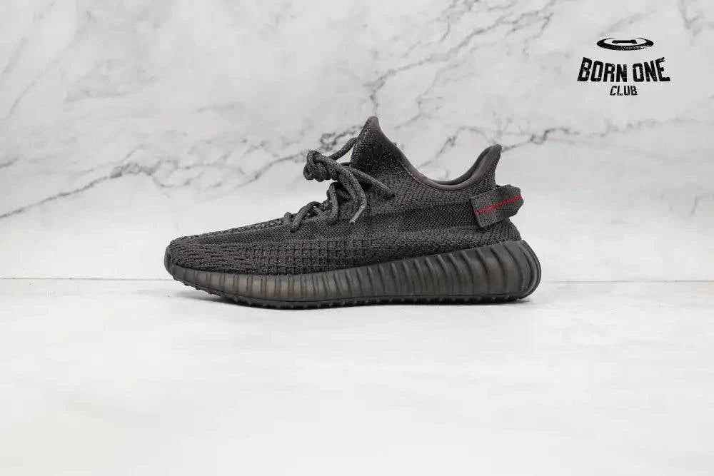 Adidas Yeezy Boost 350 V2 Static Black (Reflective) Adidas Yeezy Boost 350 V2 Static Black (Reflective)