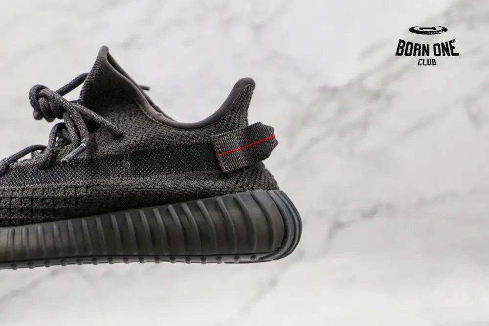 Adidas Yeezy Boost 350 V2 Static Black (Reflective) Adidas Yeezy Boost 350 V2 Static Black (Reflective)