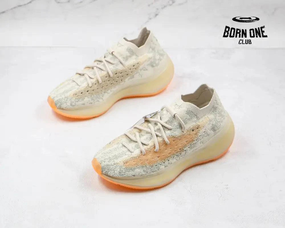 Adidas Yeezy Boost 380 Yecoraite Reflective Adidas Yeezy Boost 380 Yecoraite Reflective