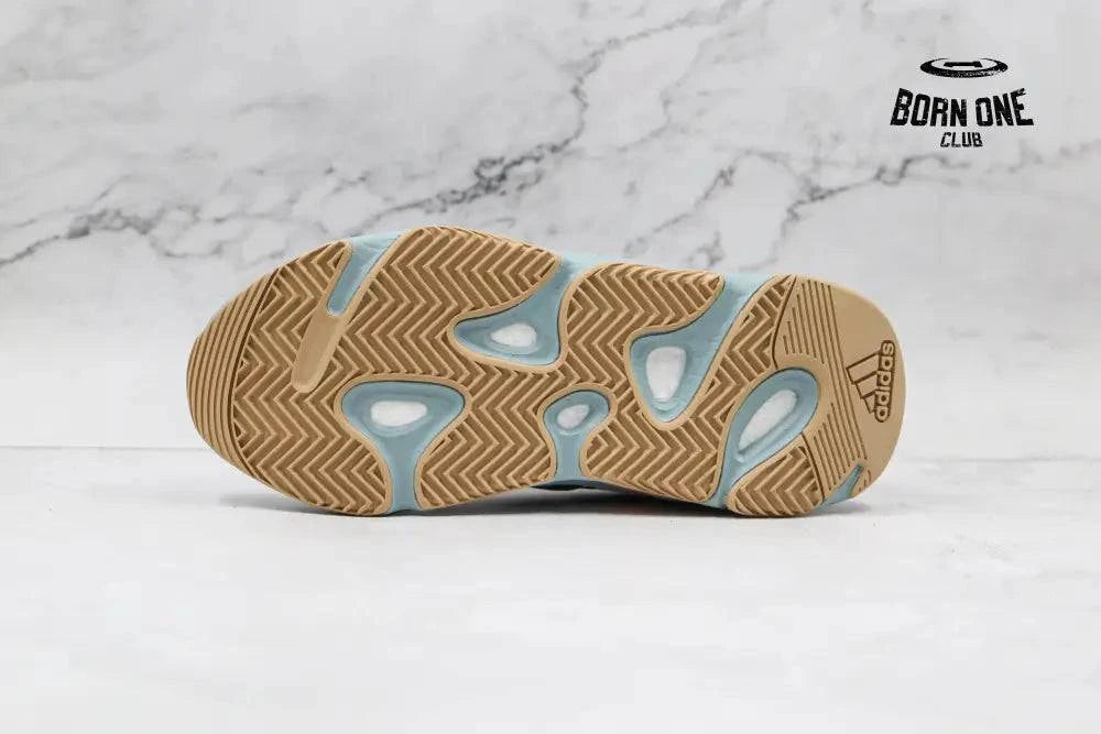 Adidas Yeezy Boost 700 Carbon Blue Adidas Yeezy Boost 700 Carbon Blue