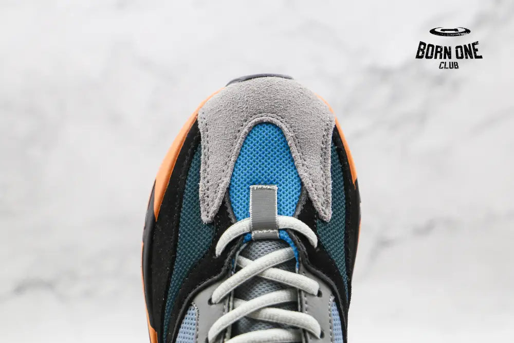 Adidas Yeezy Boost 700 Wash Orange Adidas Yeezy Boost 700 Wash Orange