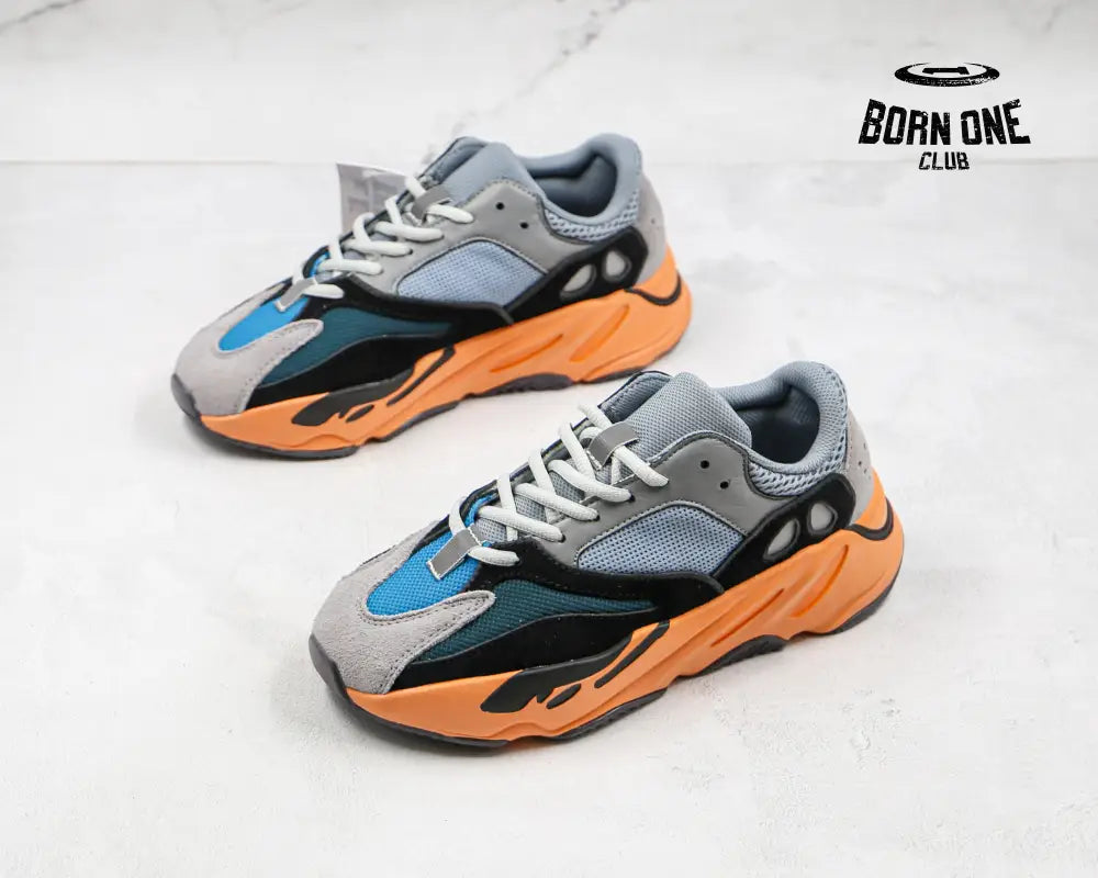Adidas Yeezy Boost 700 Wash Orange Adidas Yeezy Boost 700 Wash Orange