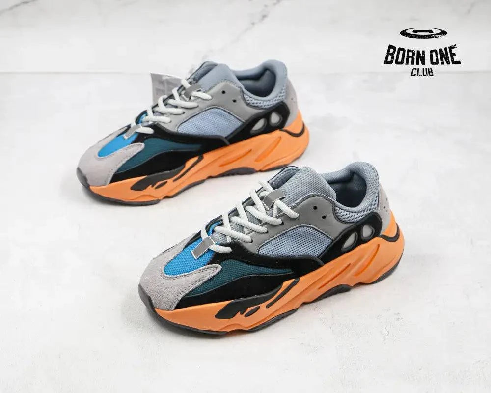 Adidas Yeezy Boost 700 Wash Orange Adidas Yeezy Boost 700 Wash Orange