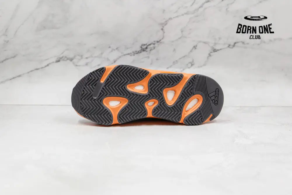 Adidas Yeezy Boost 700 Wash Orange Adidas Yeezy Boost 700 Wash Orange