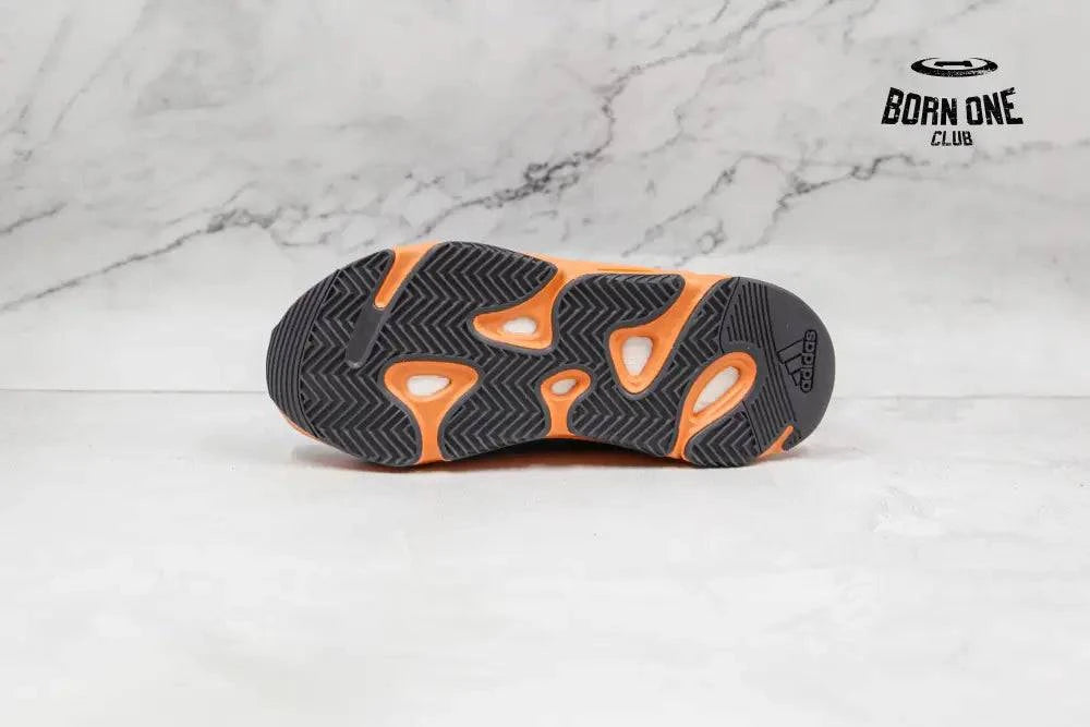 Adidas Yeezy Boost 700 Wash Orange Adidas Yeezy Boost 700 Wash Orange