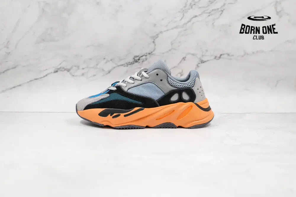 Adidas Yeezy Boost 700 Wash Orange Adidas Yeezy Boost 700 Wash Orange
