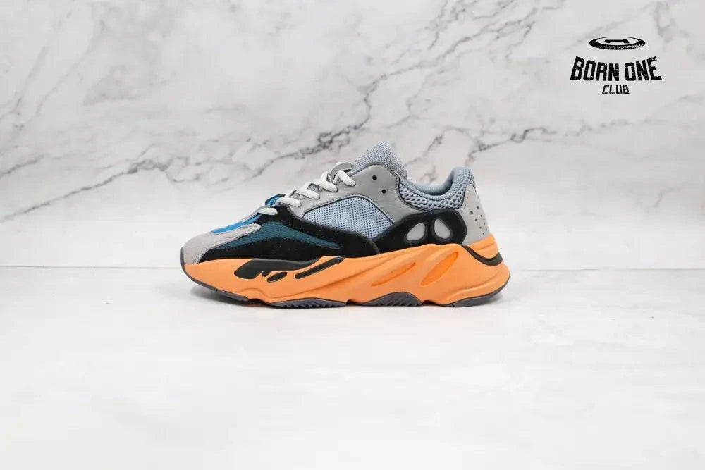 Adidas Yeezy Boost 700 Wash Orange Adidas Yeezy Boost 700 Wash Orange
