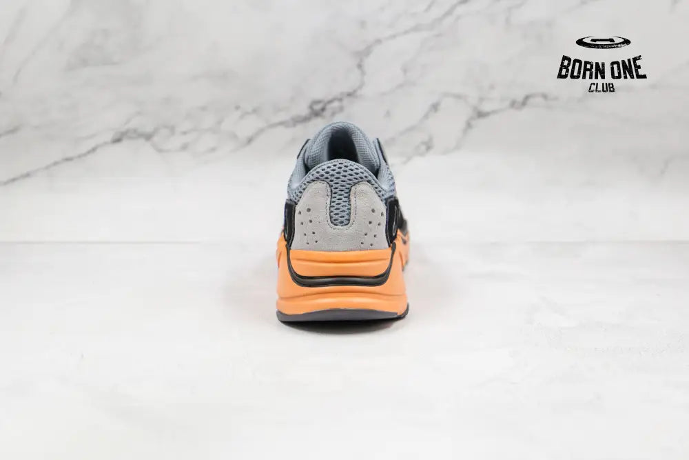 Adidas Yeezy Boost 700 Wash Orange Adidas Yeezy Boost 700 Wash Orange