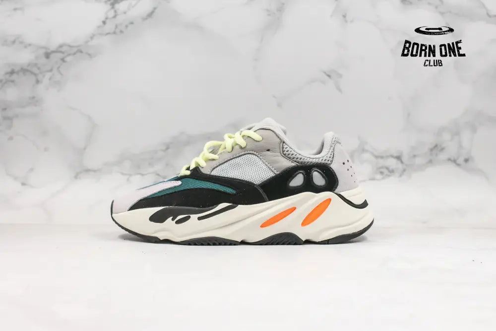 Adidas Yeezy Boost 700 Wave Runner Adidas Yeezy Boost 700 Wave Runner