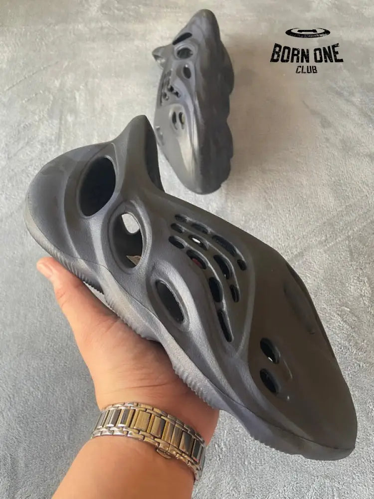 Adidas Yeezy Foam RNNR Mineral Blue Adidas Yeezy Foam Ararat